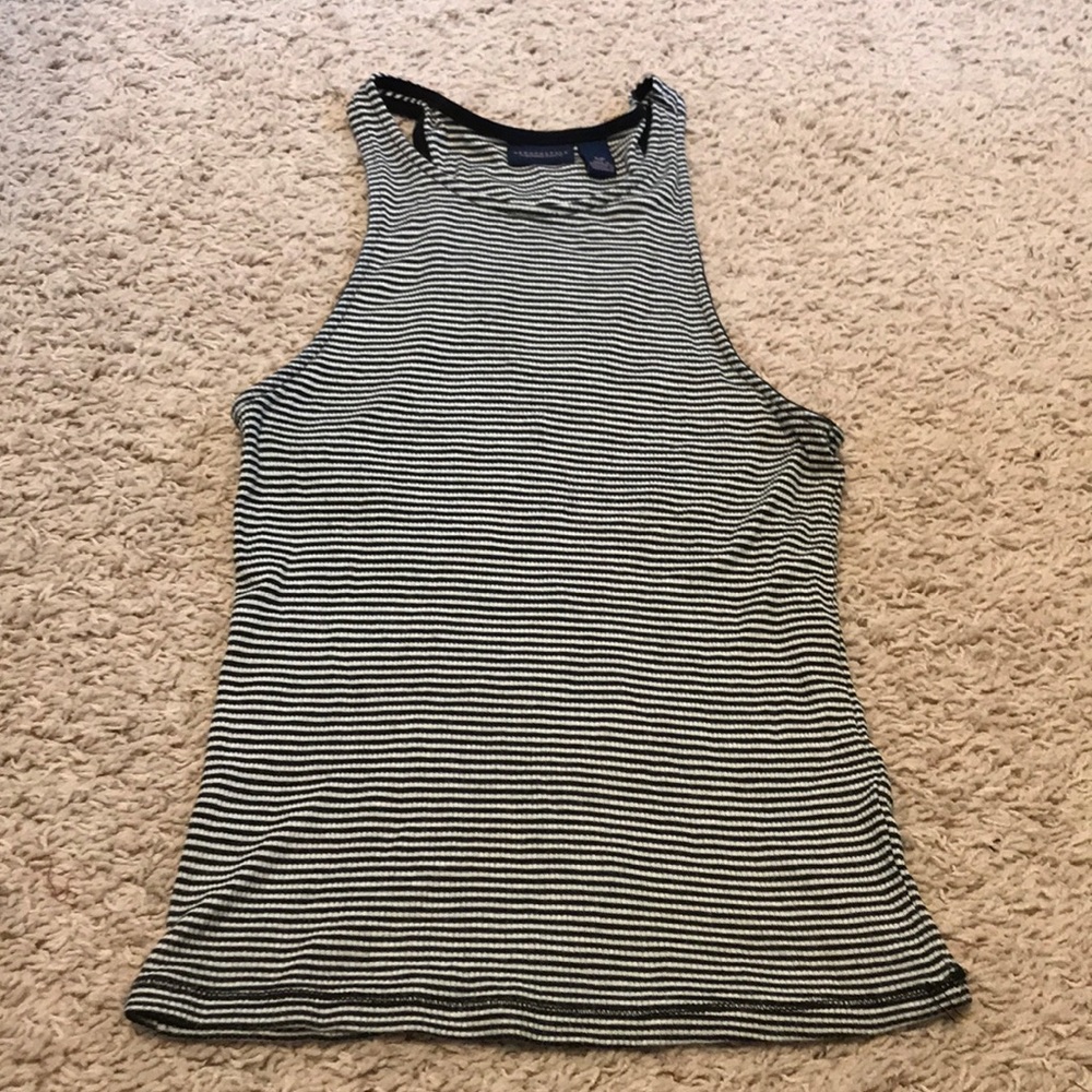 Barely worn tank top